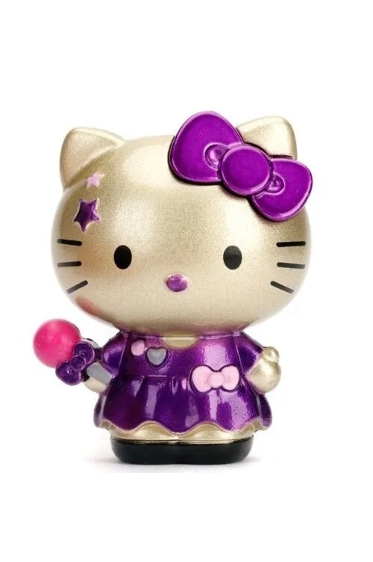 Hello Kitty Mini Original Die Cast Metal Figure - Nano Metalfigs New Sealed