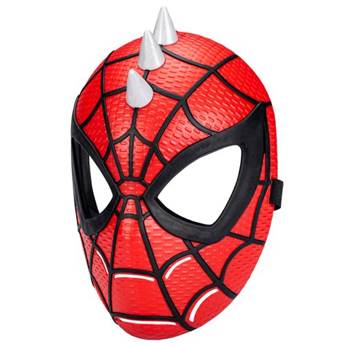 Spider-Punk, Miles Morales, Spider-Man 2099 Spider-Man Spider-Verse Movie Masks