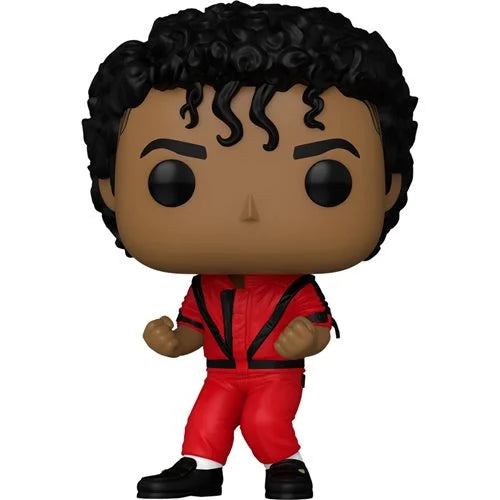 Michael Jackson Thriller Funko Pop! Vinyl Figure #359