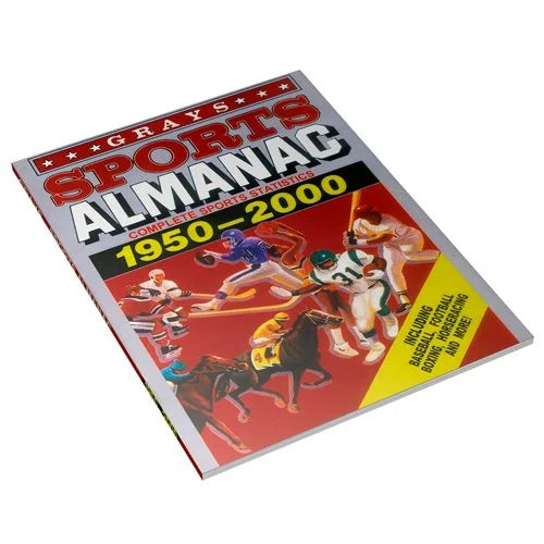 Back to the Future Gray's Sports Almanac Notebook SD Toys Back to the Future Journals