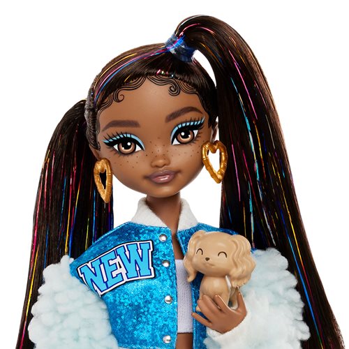 Barbie Dream Besties Barbie Brooklyn Doll