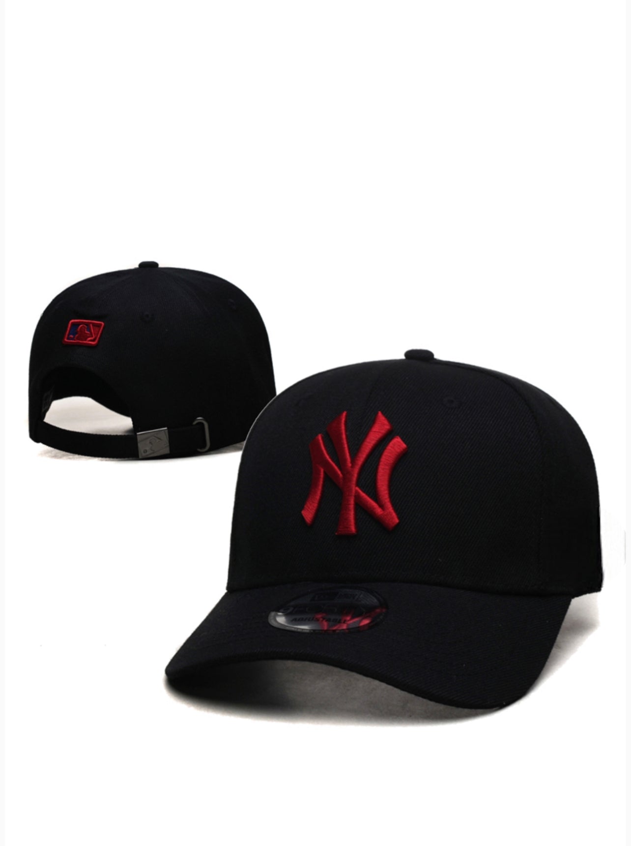 New York Adjustable Fit Hat Pro Baseball Men’s Cap