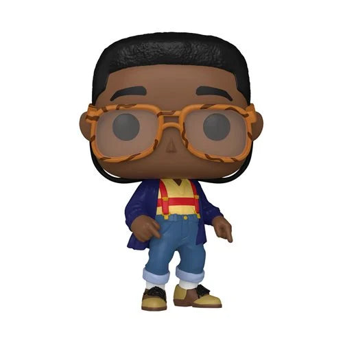 Family Matters Steve Urkel Funko Pop! Vinyl Figure #1380