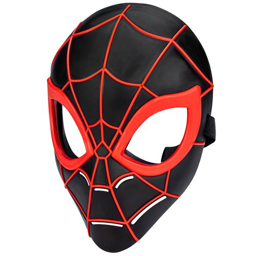 Spider-Punk, Miles Morales, Spider-Man 2099 Spider-Man Spider-Verse Movie Masks