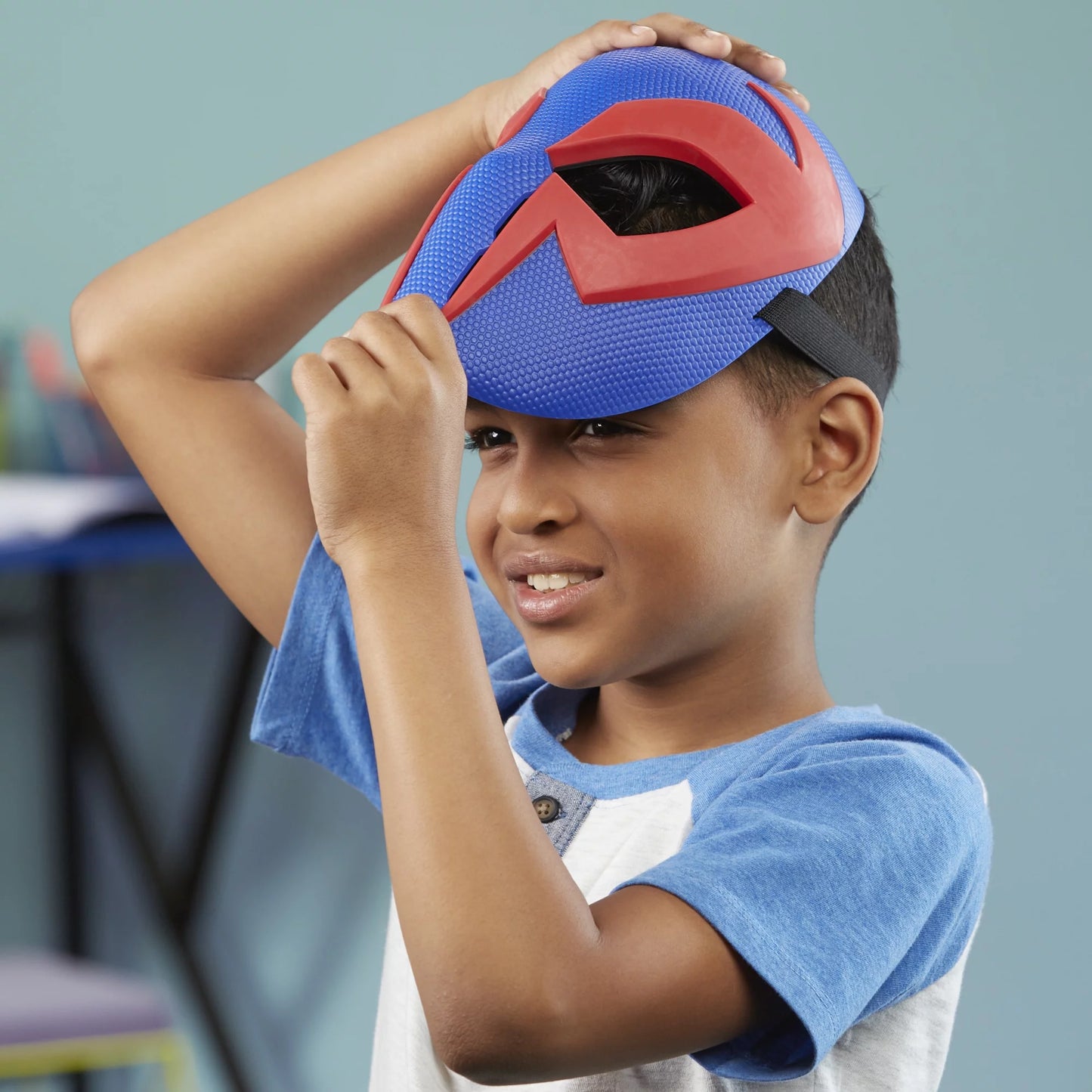 Spider-Punk, Miles Morales, Spider-Man 2099 Spider-Man Spider-Verse Movie Masks