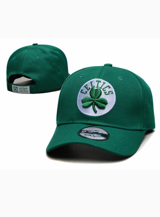 Boston Celtics Men's SnapBack Cap Pro Football Hat