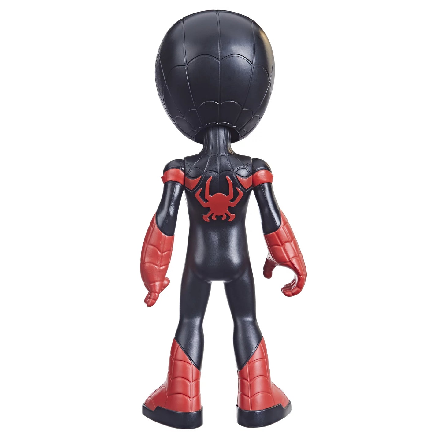 Spidey and His Amazing Friends Supersized Miles Morales 9-inch Action Figure