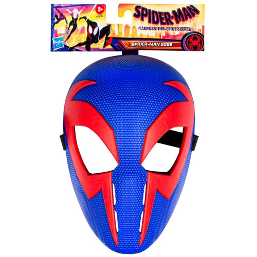 Spider-Punk, Miles Morales, Spider-Man 2099 Spider-Man Spider-Verse Movie Masks