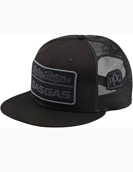 Nas Car Gas Gas Men's SnapBack Cap Pro Basketball Cap