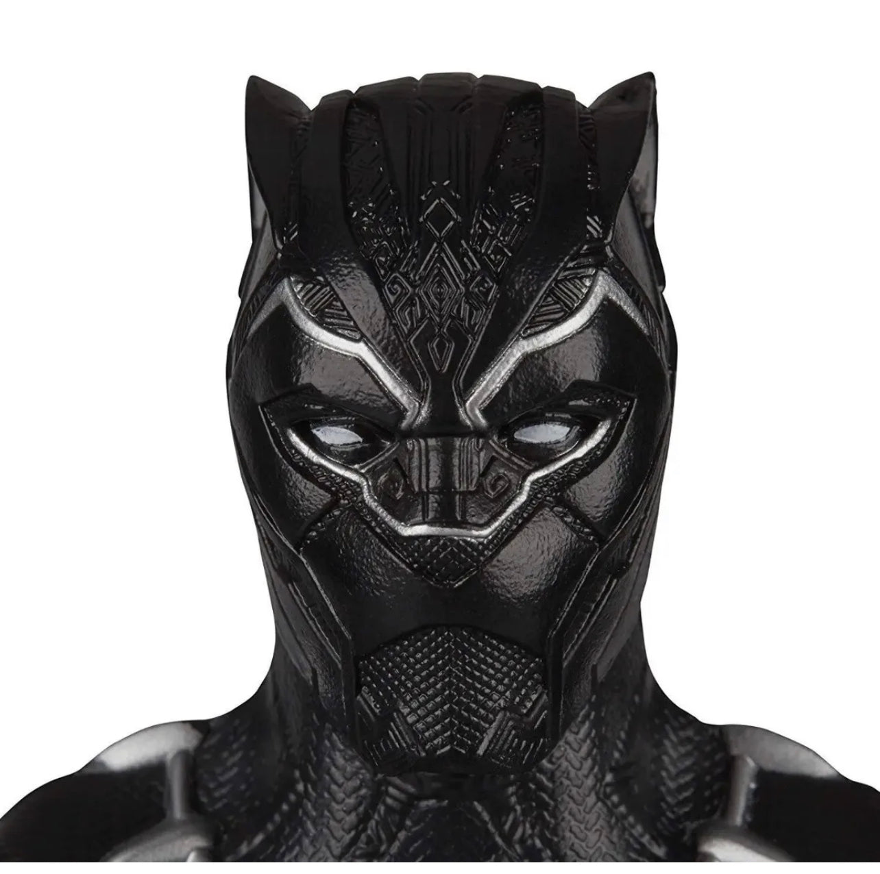 Avengers Titan Hero Series Black Panther 12-Inch Action Figure