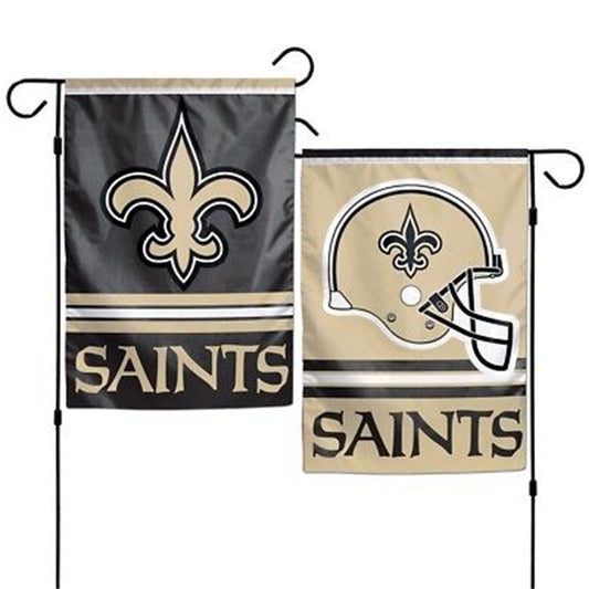 New Orleans Saints Pro Football Team Flag