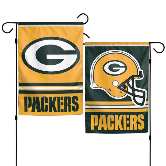 Green Bay Packers Pro Football Team Flag