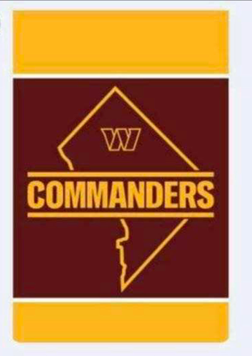 Washington Commanders 