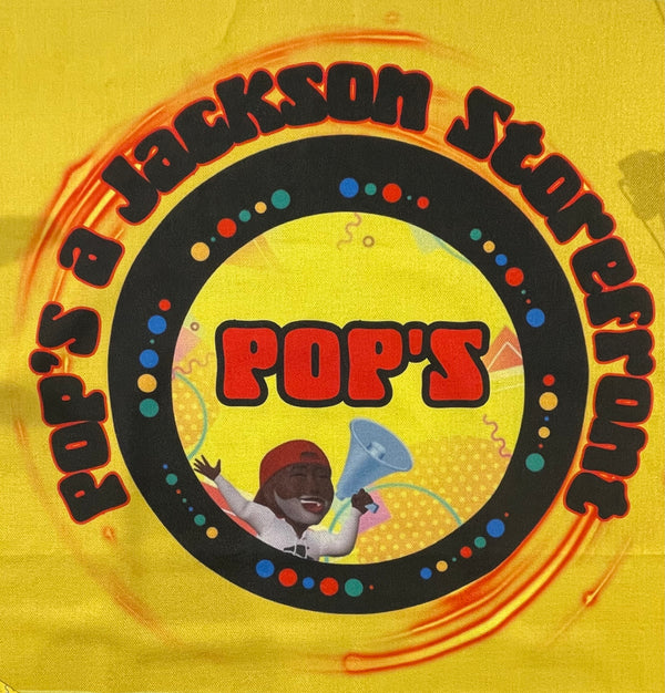 POPS A JACKSON STOREFRONT