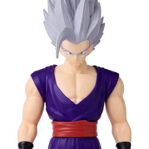 Dragon Ball Super Hero Limit Breaker Gohan Beast 12-Inch Action Figure