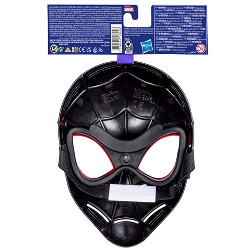 Spider-Punk, Miles Morales, Spider-Man 2099 Spider-Man Spider-Verse Movie Masks