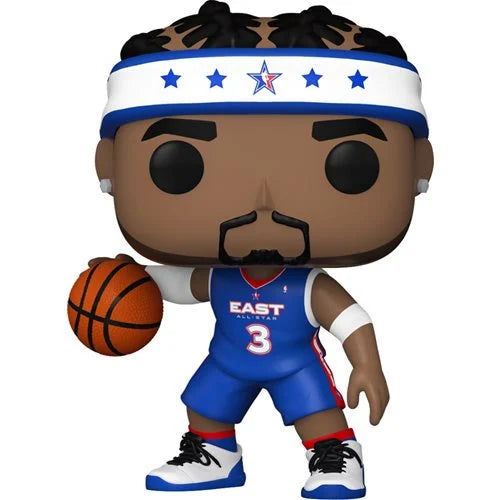 NBA: All-Stars Allen Iverson (2005) Funko Pop! Vinyl Figure #159