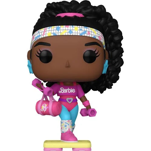 Barbie Rewind Funko Pop! Vinyl Figure #122