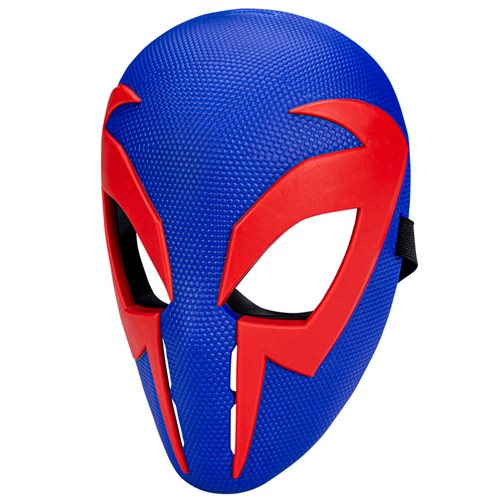 Spider-Punk, Miles Morales, Spider-Man 2099 Spider-Man Spider-Verse Movie Masks