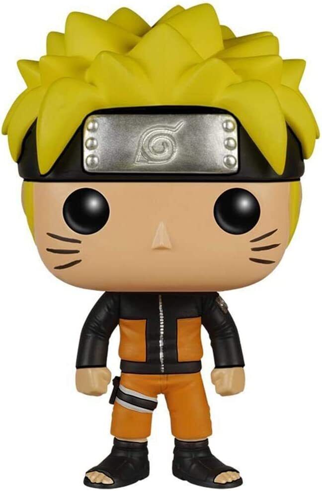 Naruto Funko Pop! Vinyl Figure #71