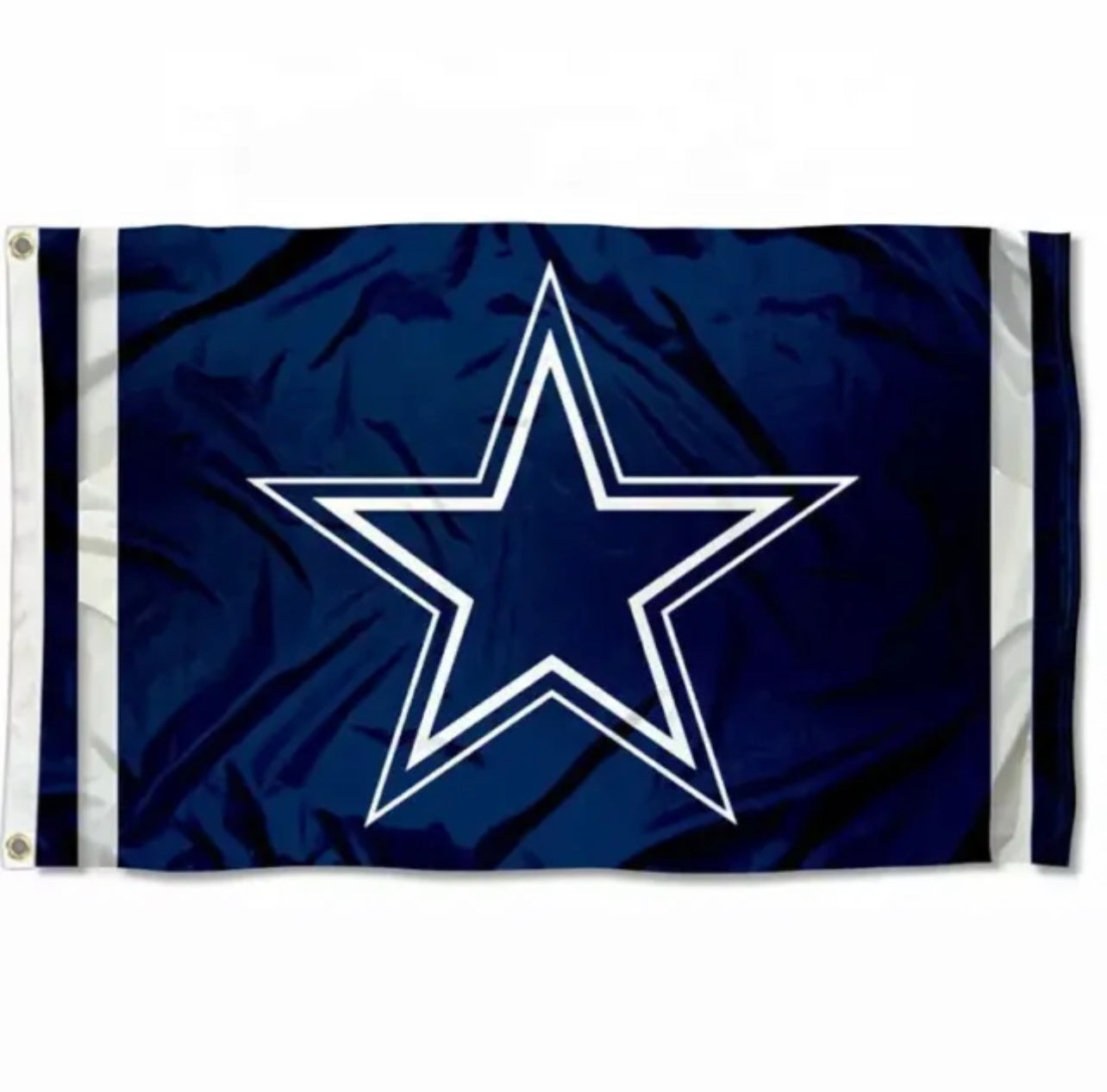 Dallas Cowboys Flag