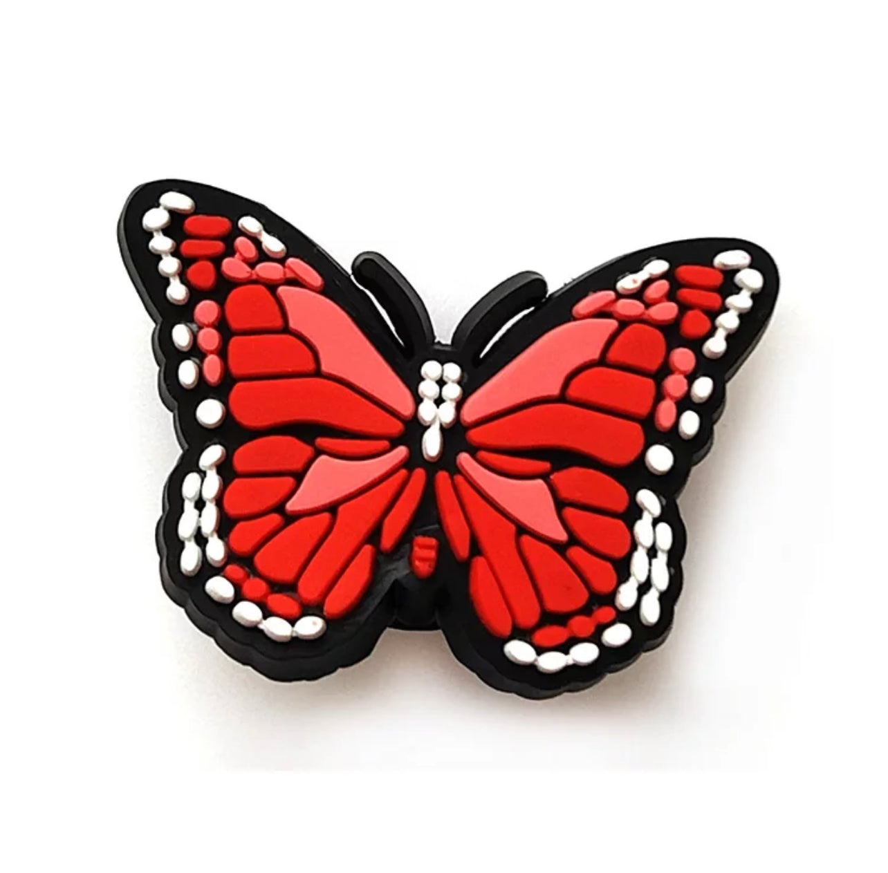 Jibbitz butterfly hot sale