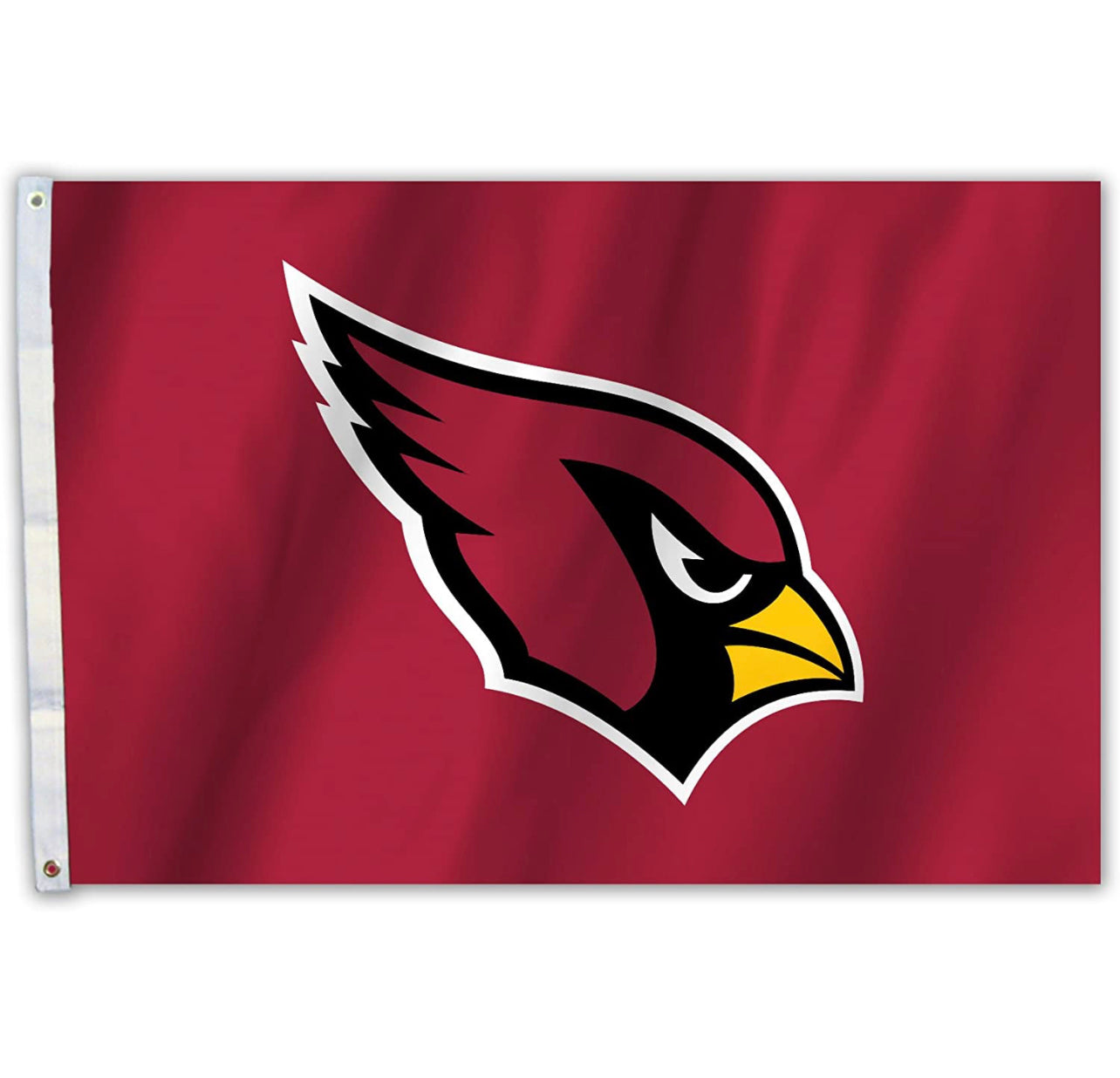 Arizona Pro Football Team Flag 3 x 5 Tailgate Flag Mancave Football Banner