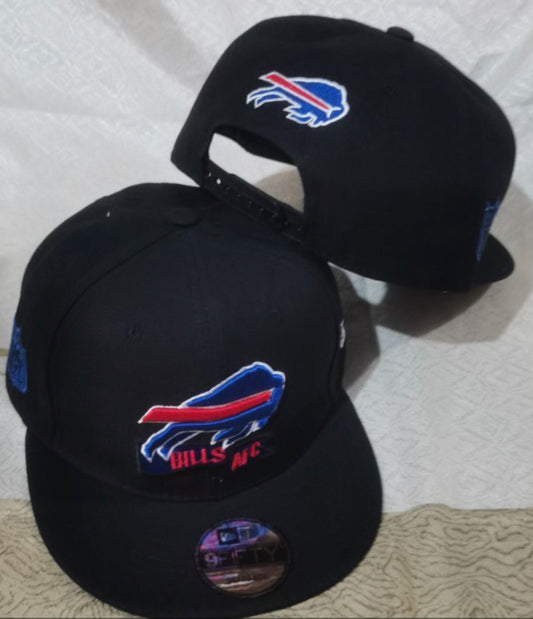 Buffalo Adjustable Fit Hat Pro Football Men’s Cap