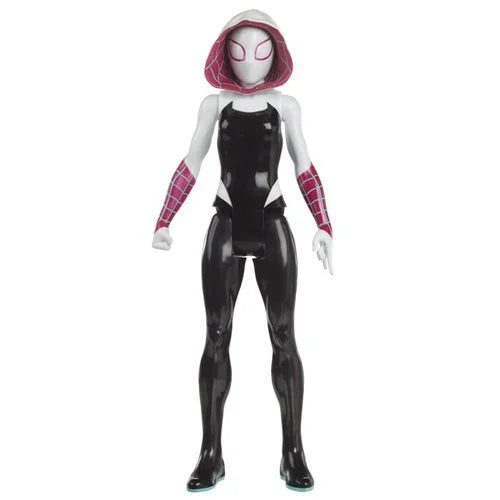 Spider-Man Spider-Verse Gwen 12-Inch Action Figure