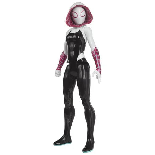 Spider-Man Spider-Verse Gwen 12-Inch Action Figure