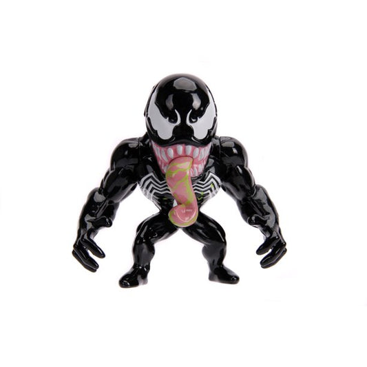 Marvel Spider-Man Venom 4-Inch Metals Die-Cast Metal Figure