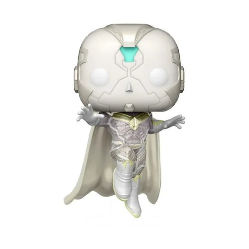 WandaVision The Vision Pop! Vinyl Figure